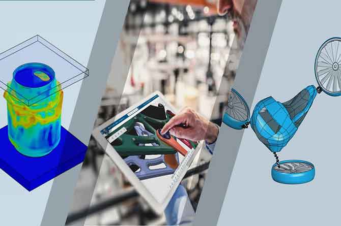 3DEXPERIENCE Works Simulation 3DEXPERIENCE Works Simulation